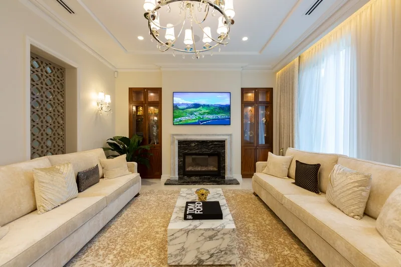 Timeless French Provincial Living