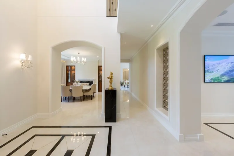Timeless French Provincial Living