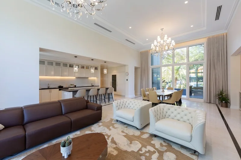 Timeless French Provincial Living