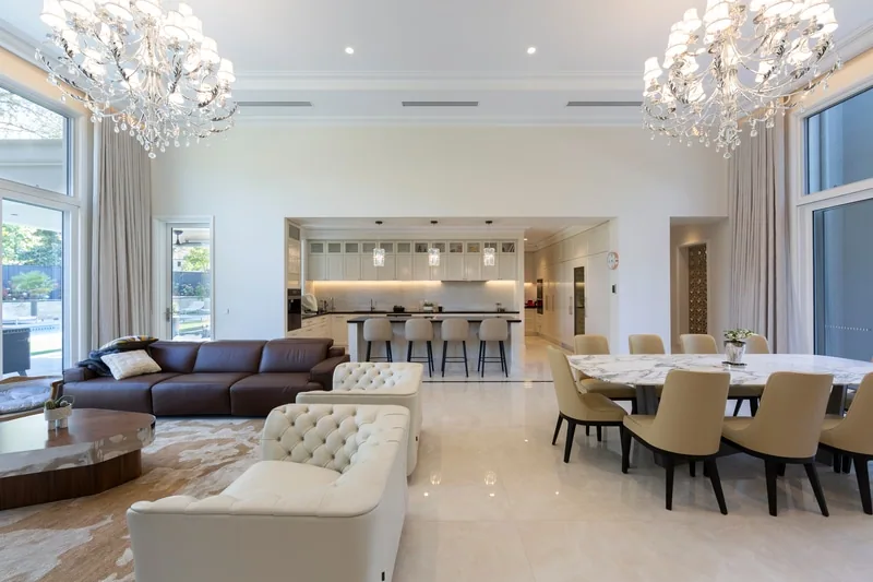 Timeless French Provincial Living