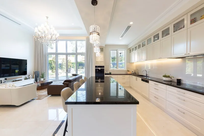 Timeless French Provincial Living