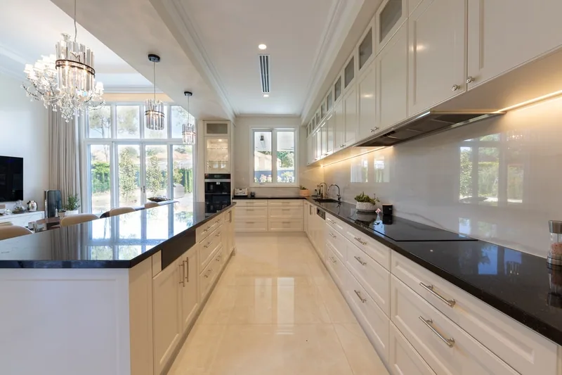 Timeless French Provincial Living