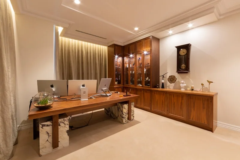 Timeless French Provincial Living