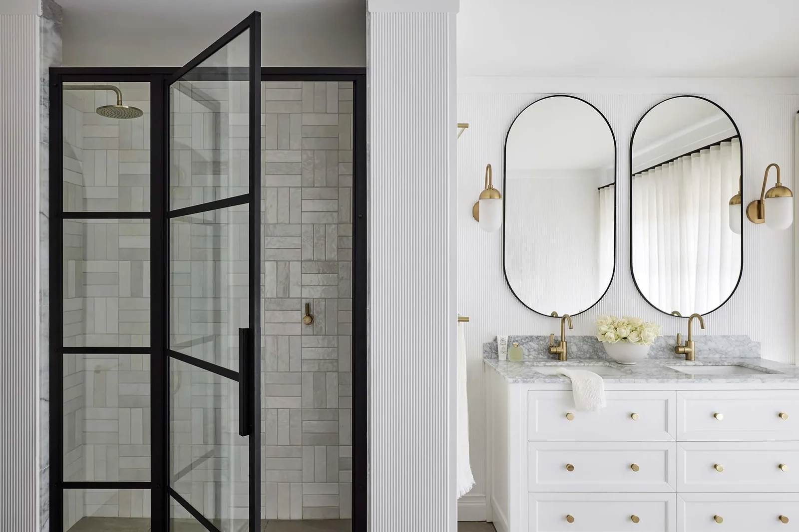 A Modern Farmhouse with a Country Soul