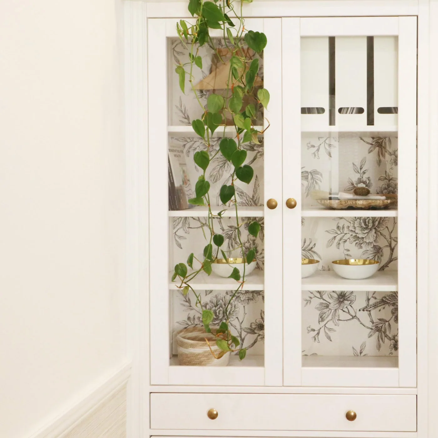 Carrington House Renovation