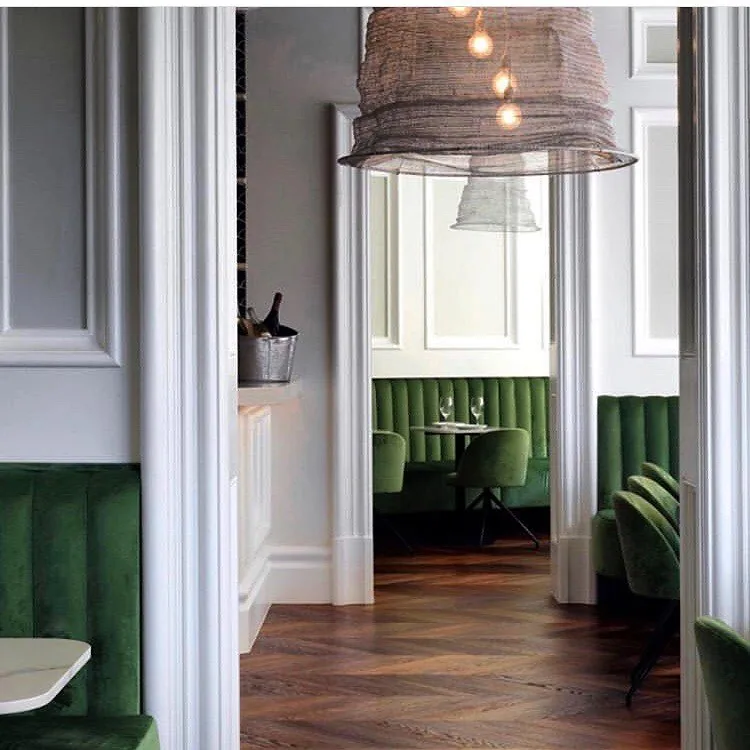 Allan Grammar Wine Bar