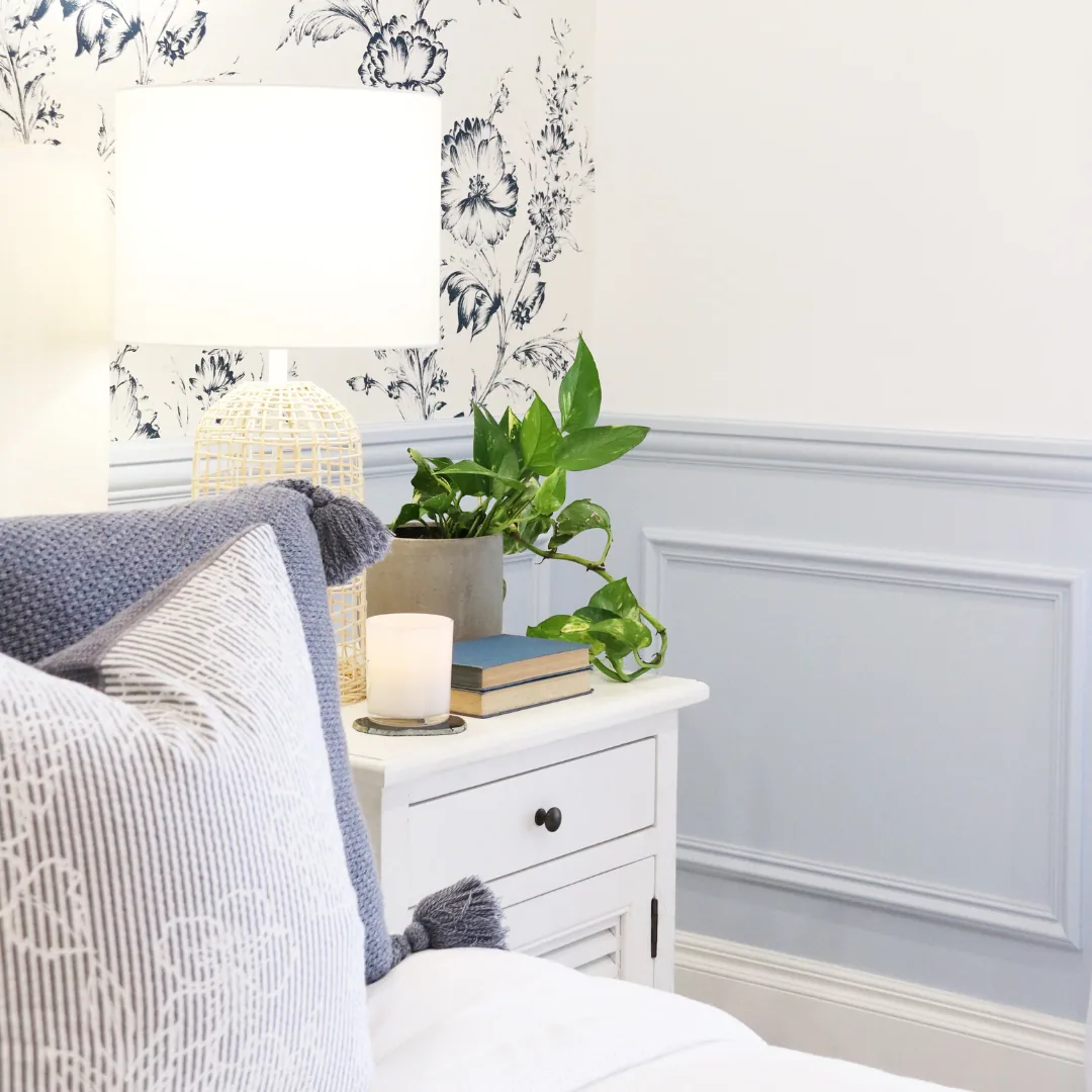 Carrington House Renovation