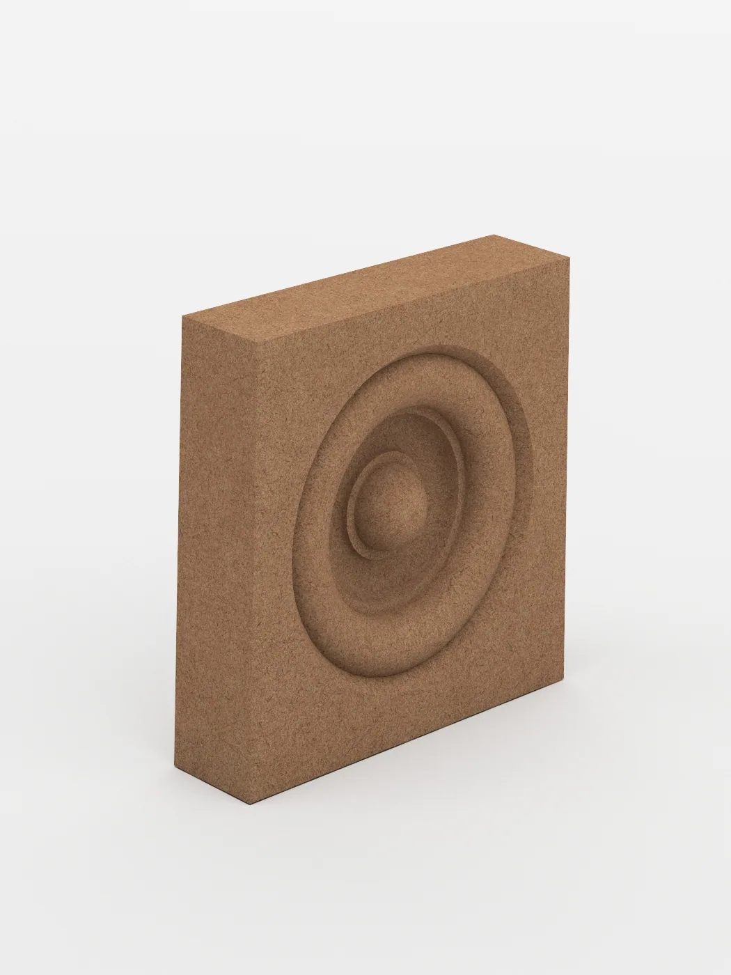 Intrim® Rosette 71×71