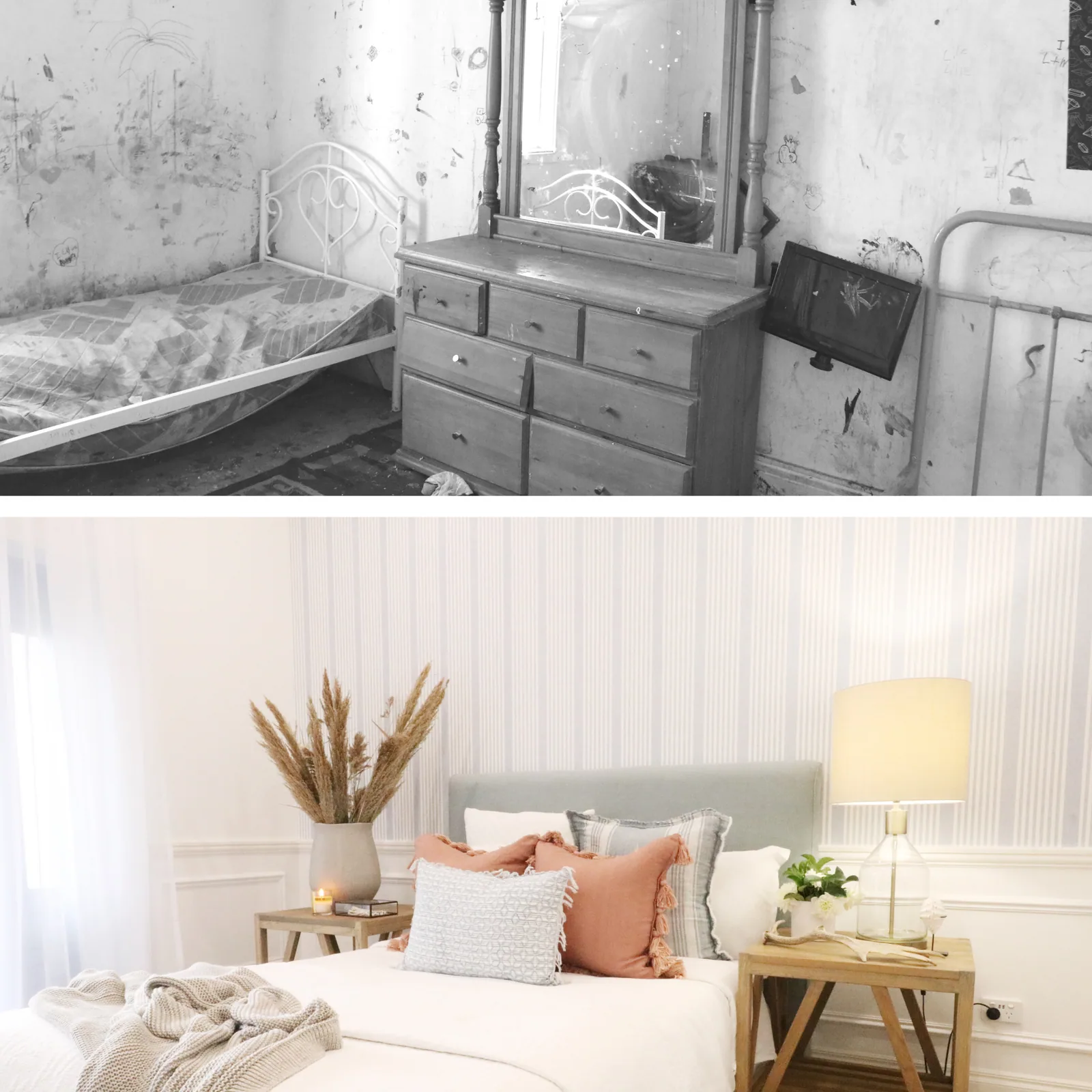 Carrington House Renovation
