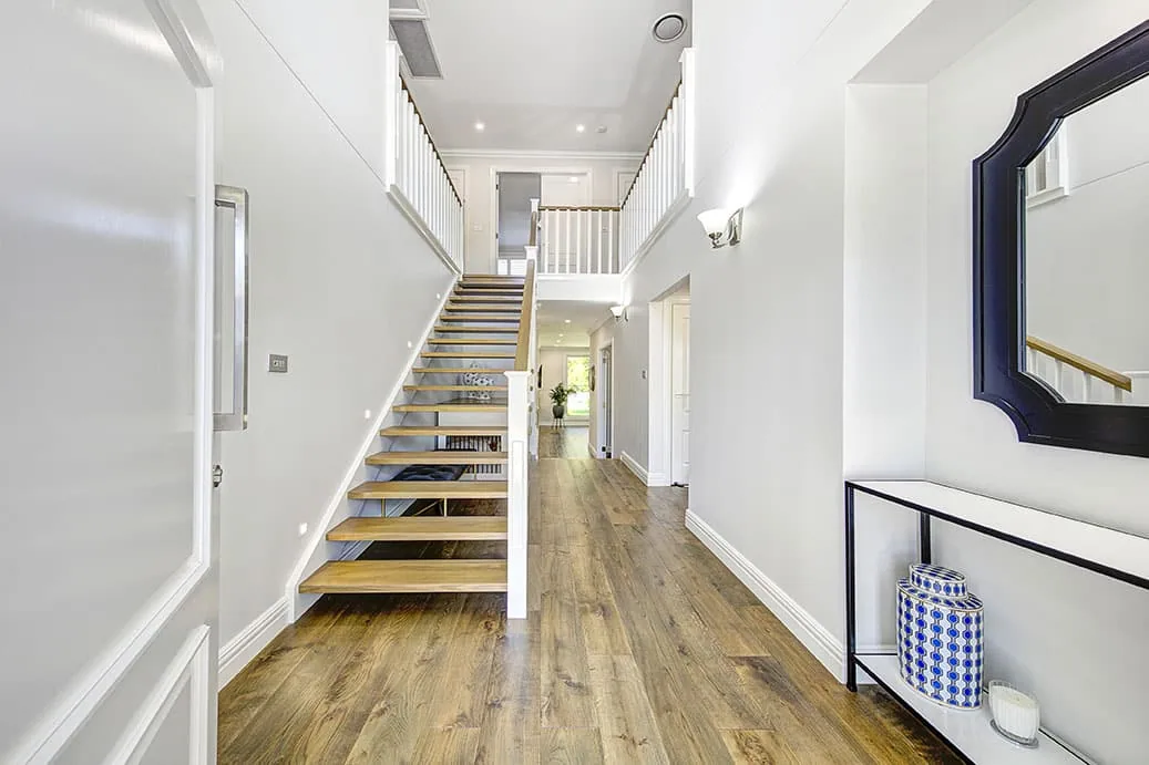 The Magnolia - Rosewood Homes