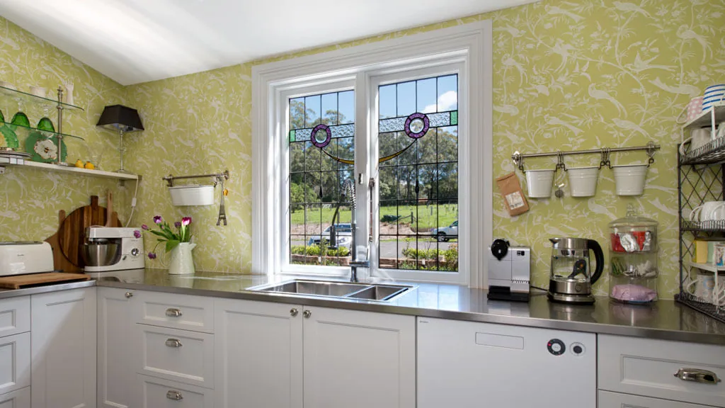 Top Picks for Federation Style Skirting Boards & Architraves