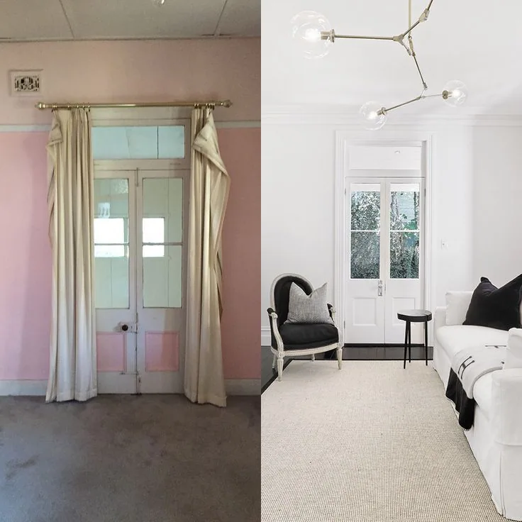 How Mouldings Can Transform Your Home