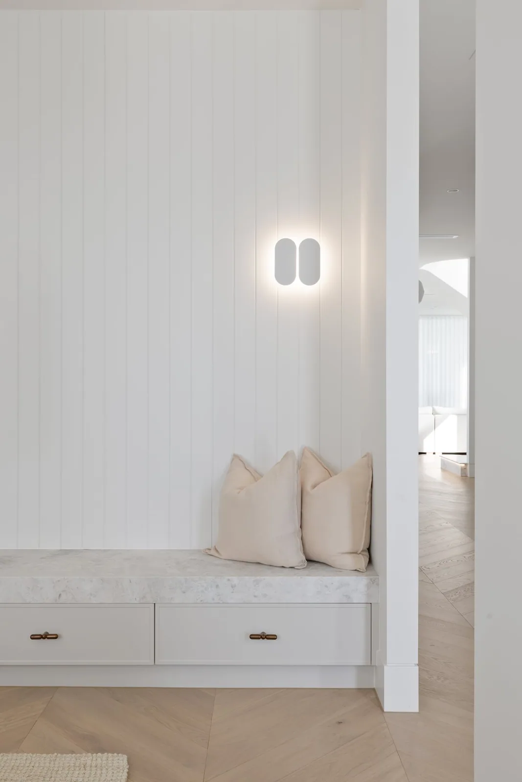 Williamstown Coastal Living