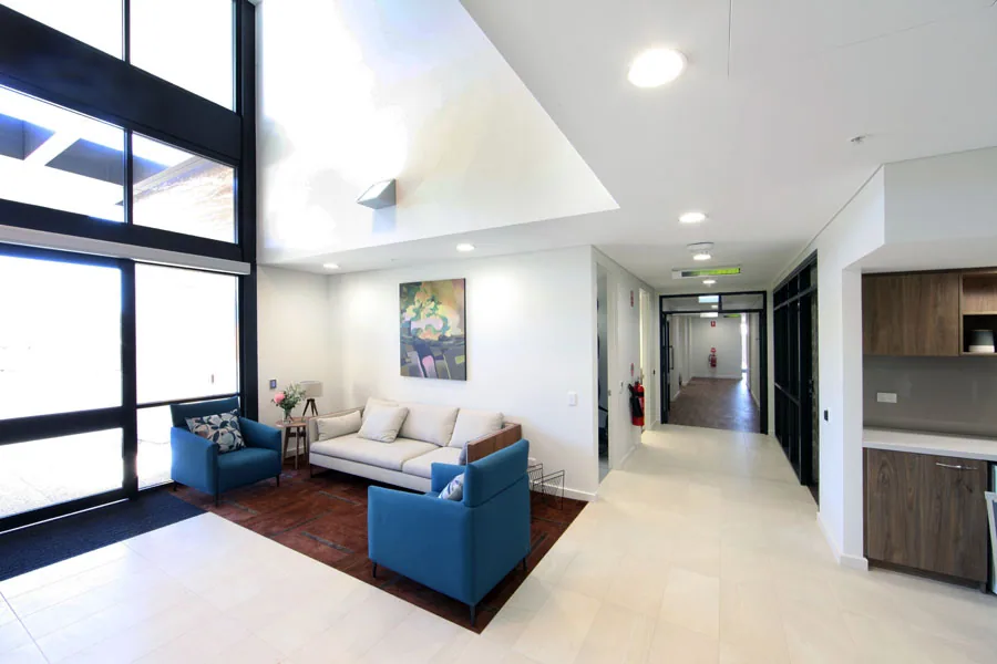 Opal Aged Care, Geraldton WA