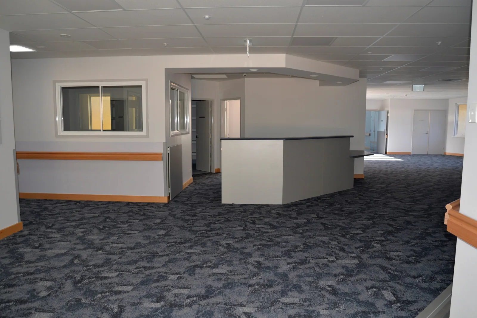Esperance Aged Care Facility