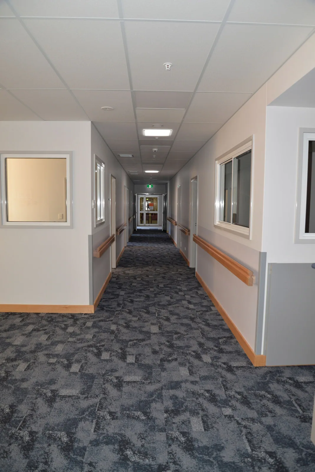 Esperance Aged Care Facility