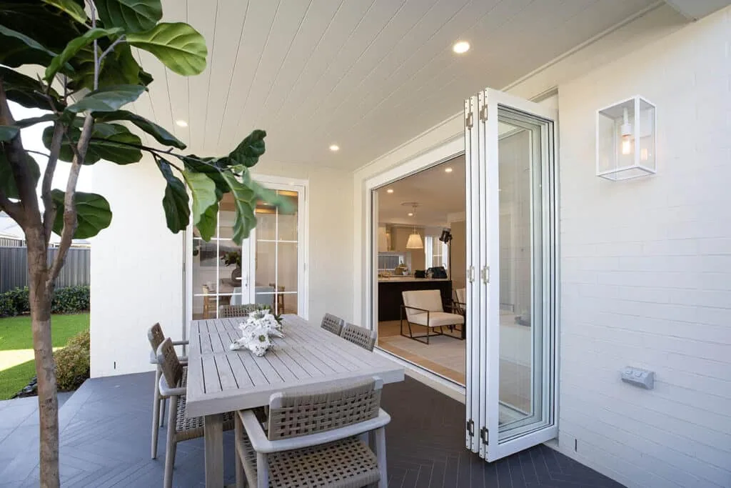 Alfresco Lining Board