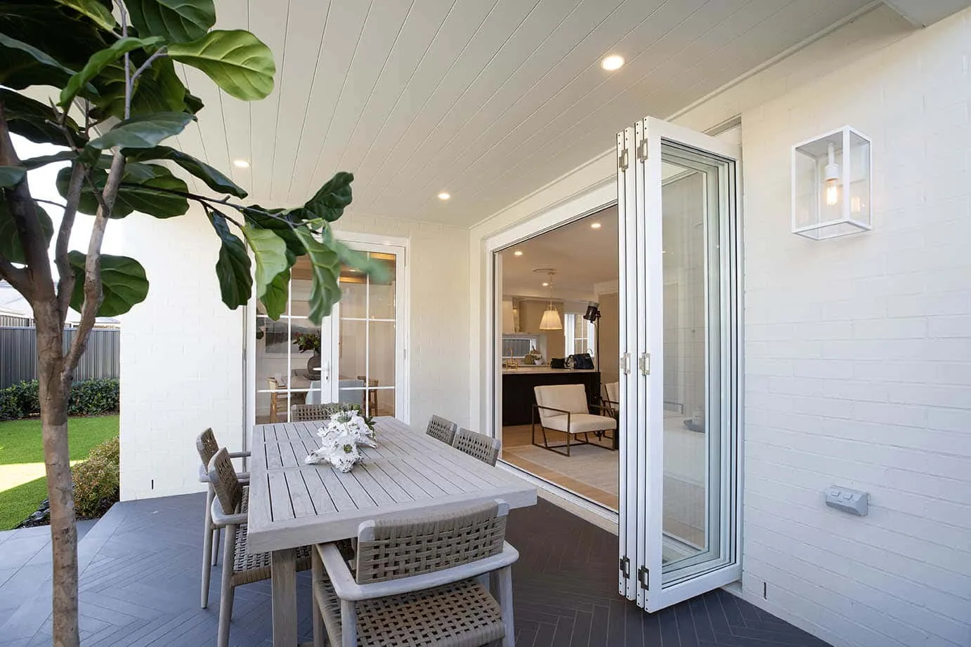 How to Create the Perfect Alfresco Area in Australia