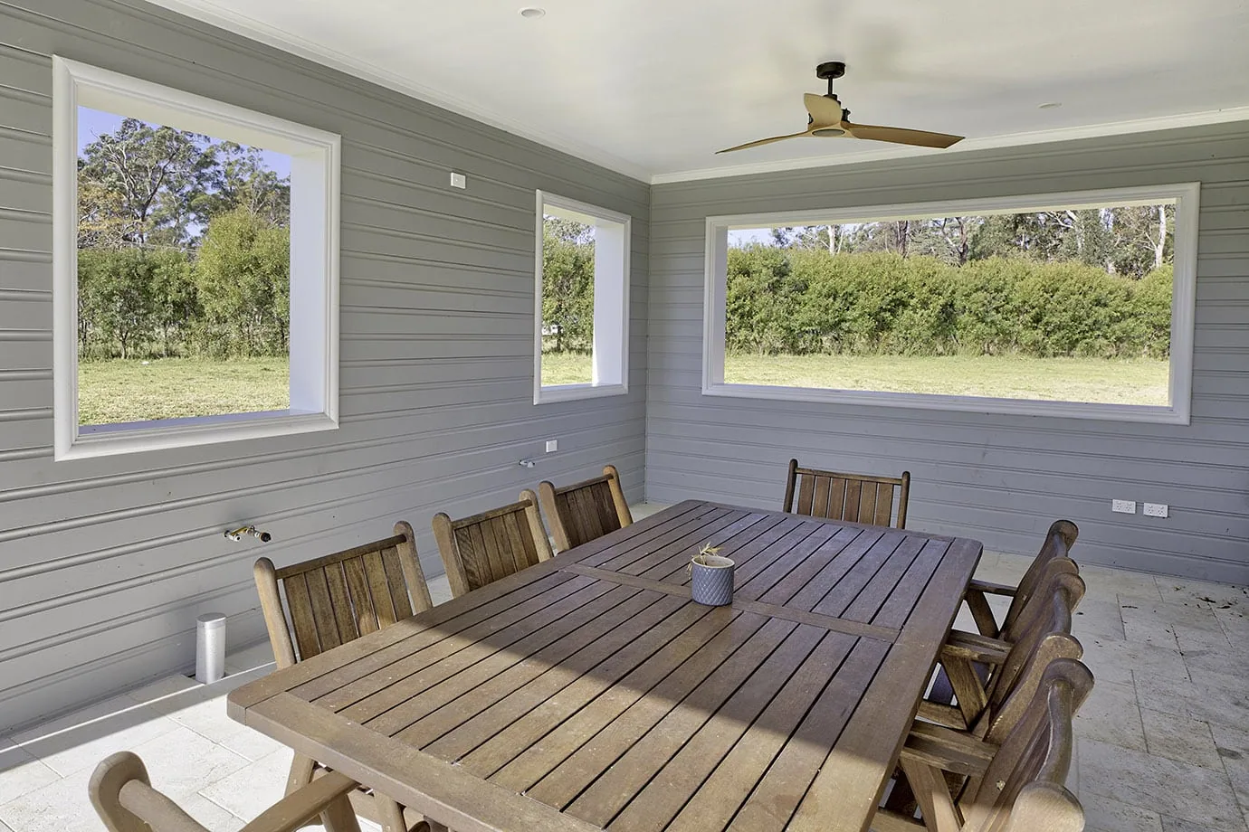 Thirlmere Hamptons Estate