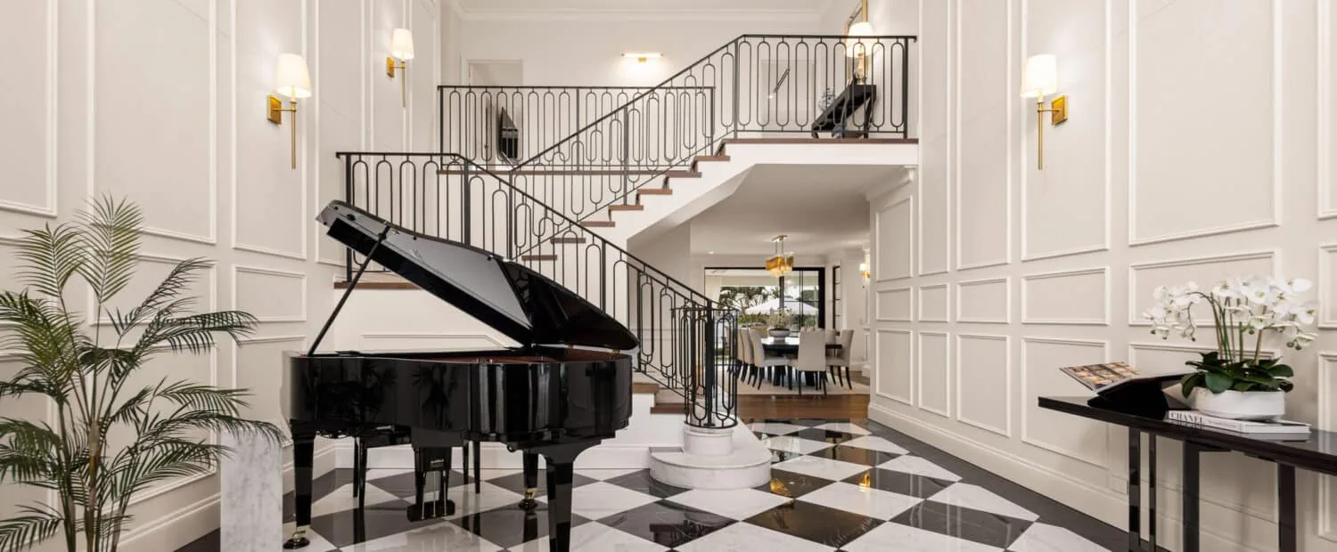 Bespoke Timber Mouldings That Create WOW Moments