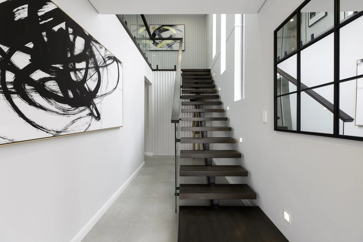 Modern Art Deco