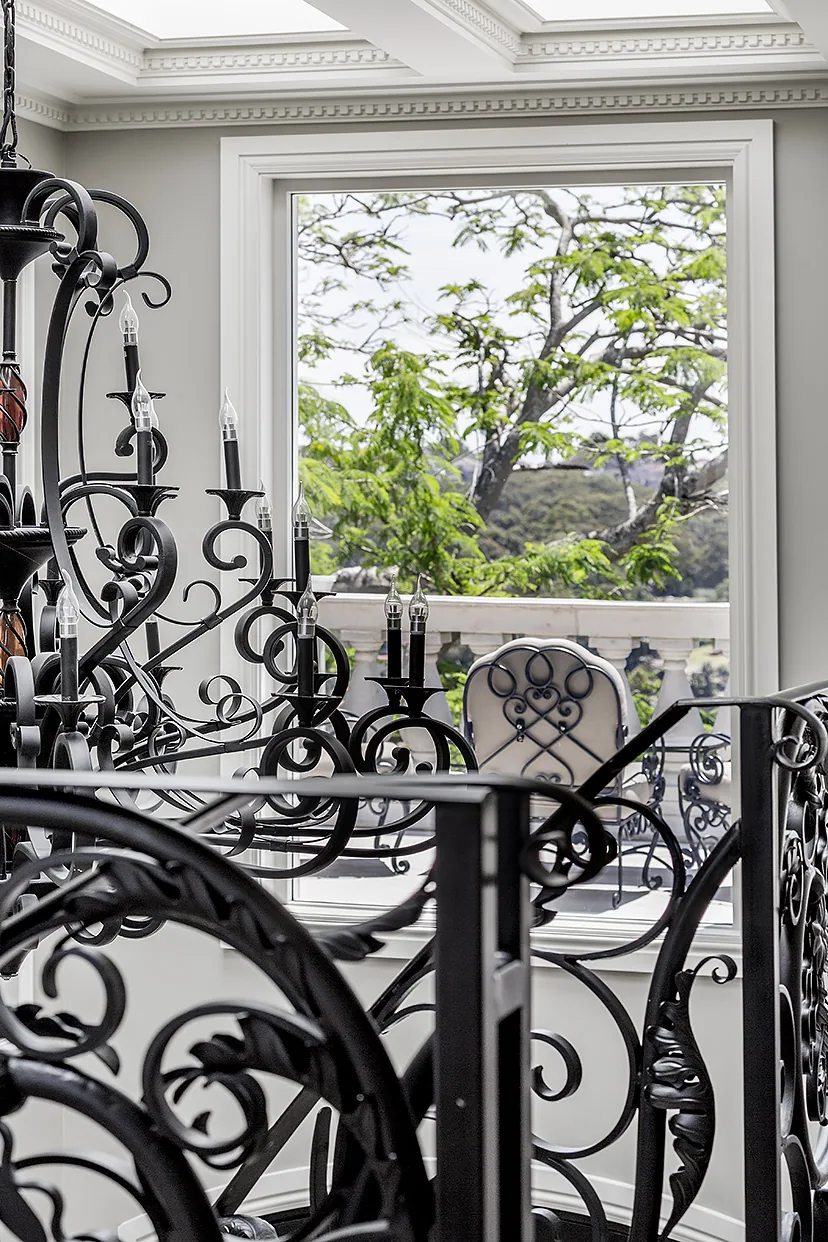 French Palatial Paradise