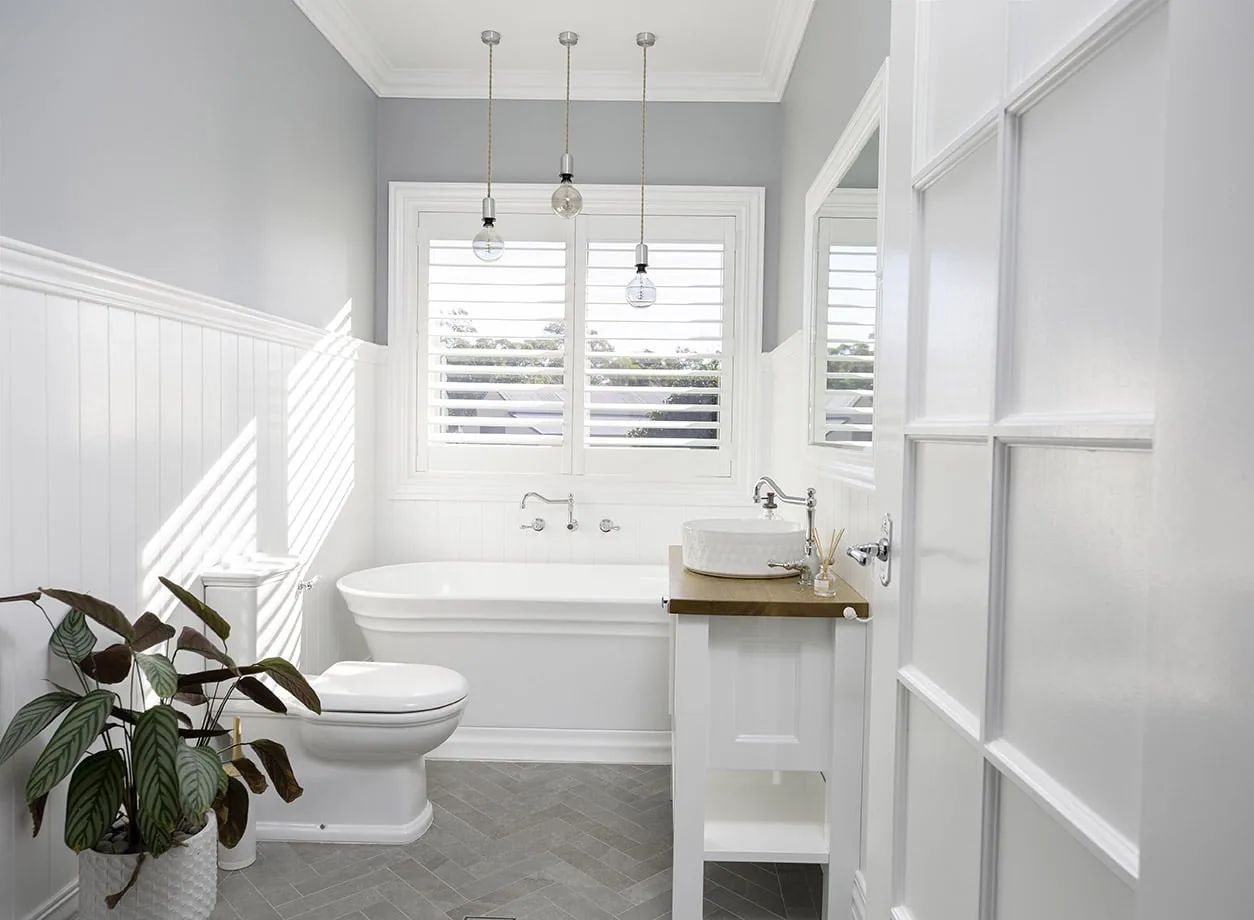 Thirlmere Hamptons Estate