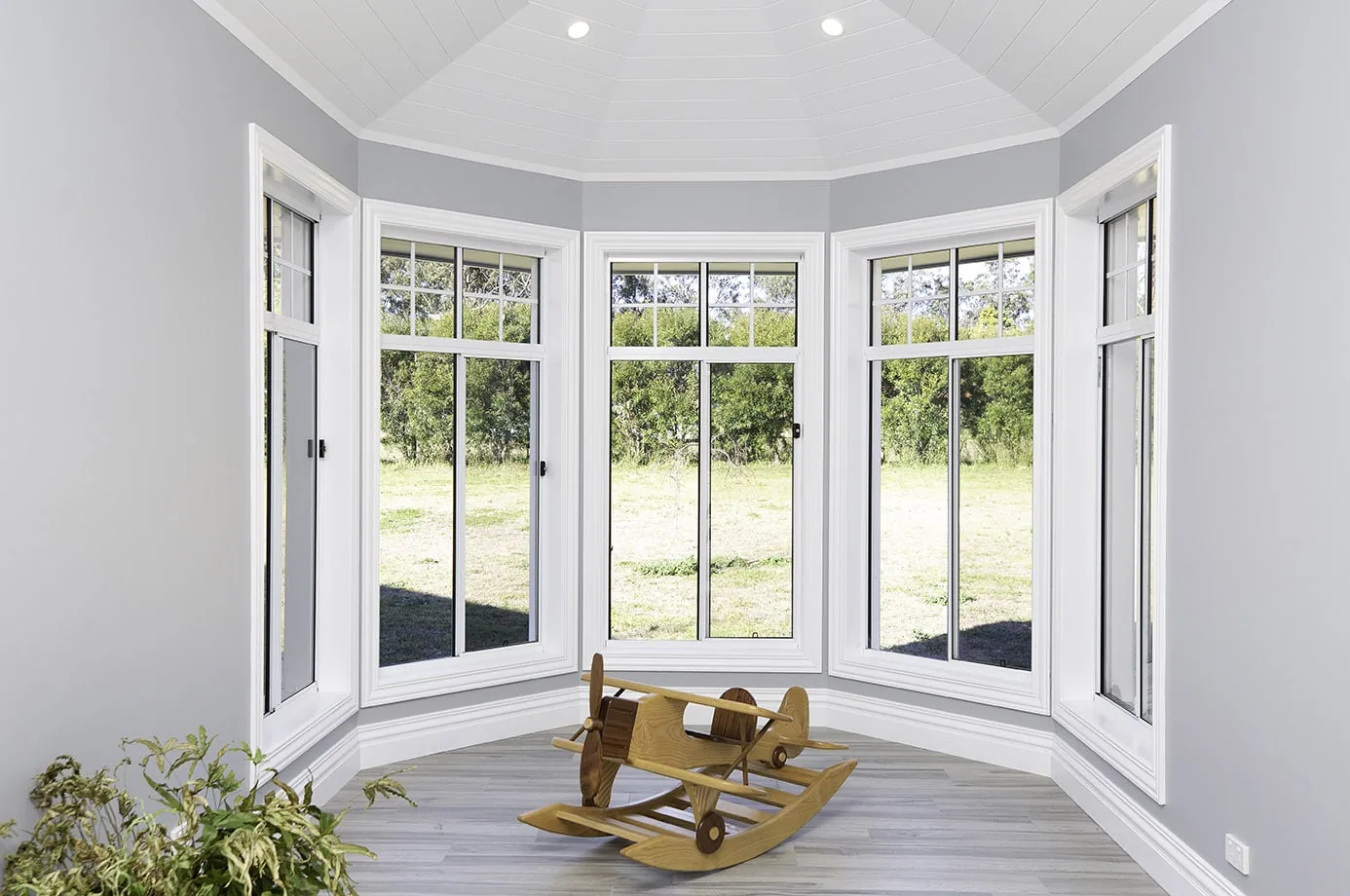 Thirlmere Hamptons Estate
