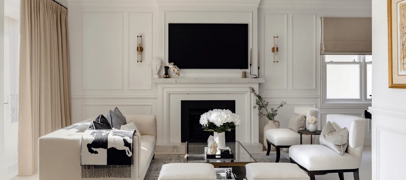 Standard Specification vs Decorative Timber Mouldings