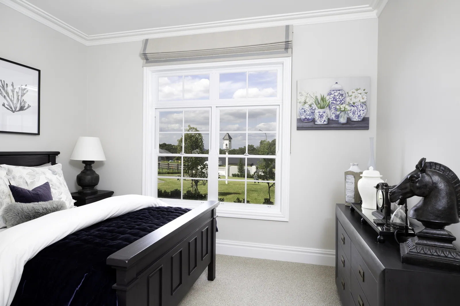 Classic Hamptons Home