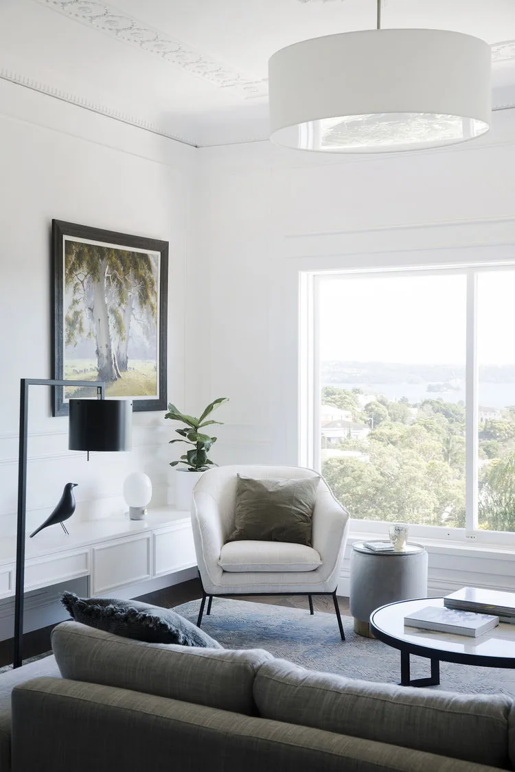 Best Design Tips for Georgian Home Styling
