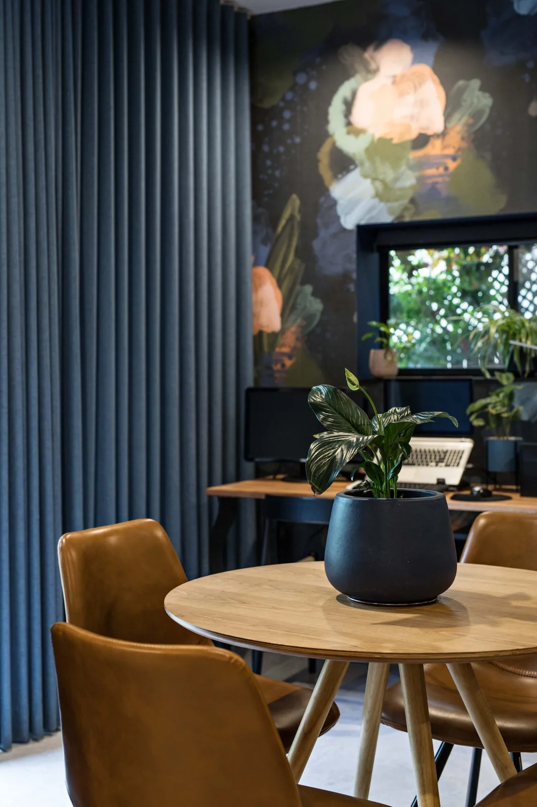 Birdblack Design Studio