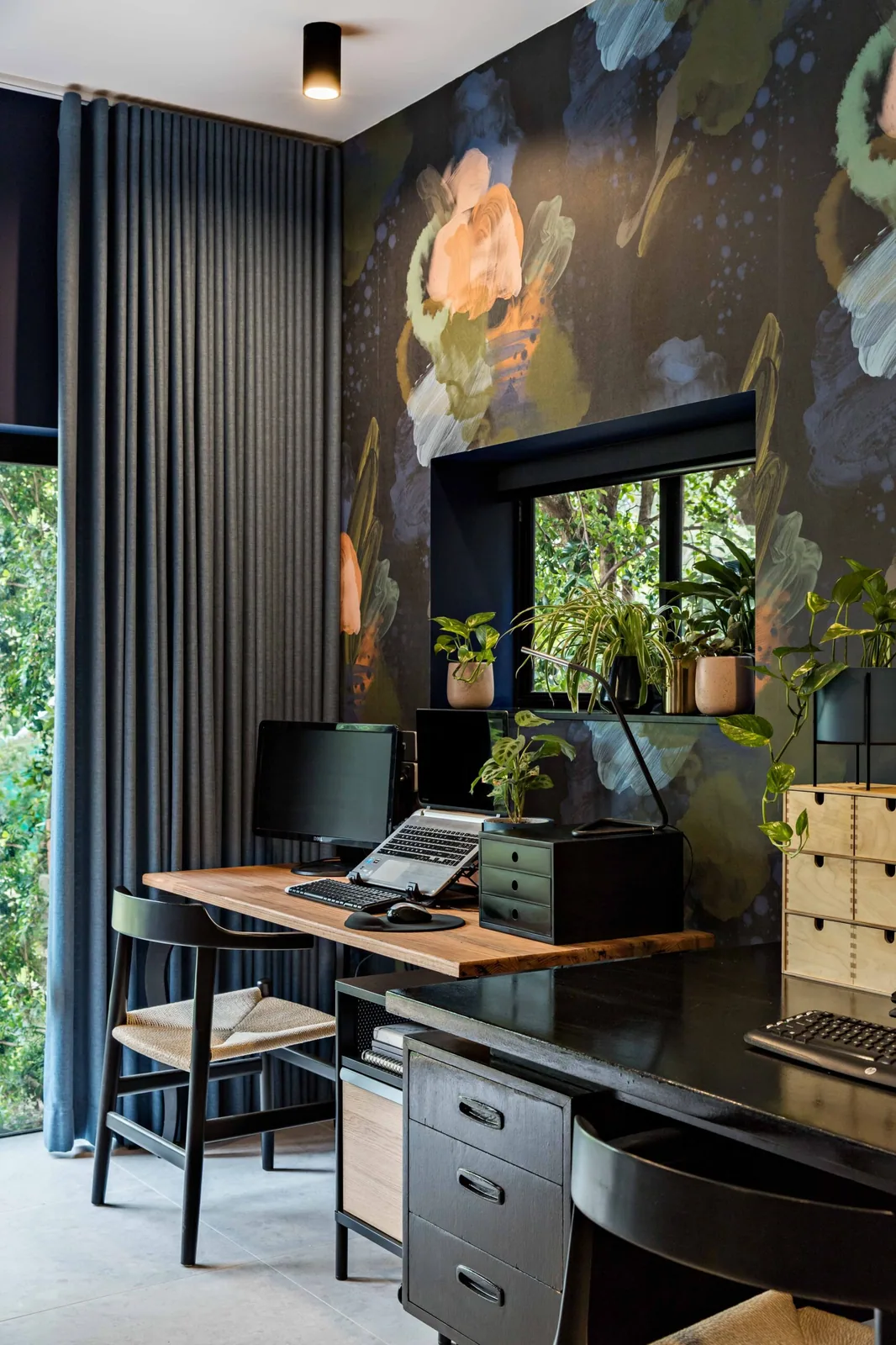 Birdblack Design Studio