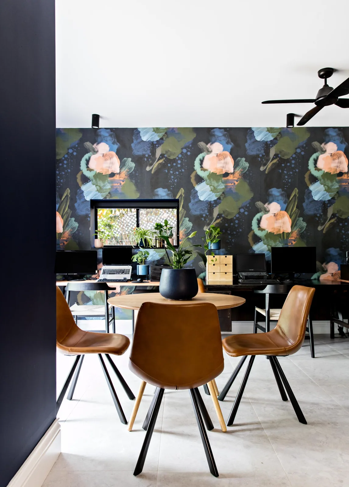 Birdblack Design Studio