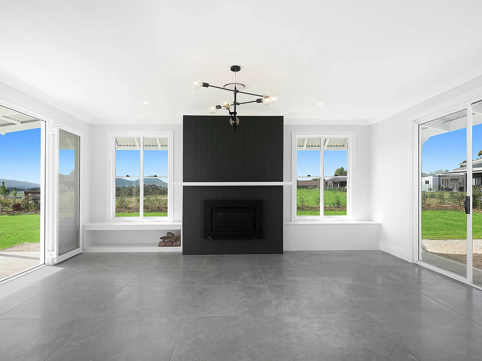 TPG Hamptons Excellence