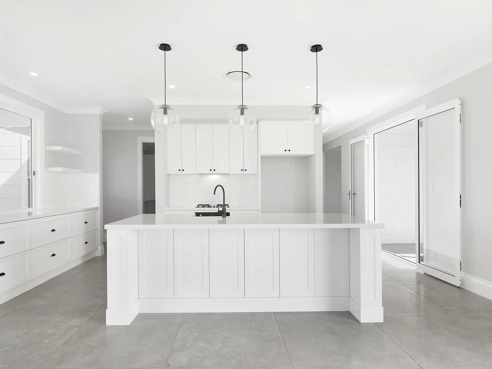 TPG Hamptons Excellence