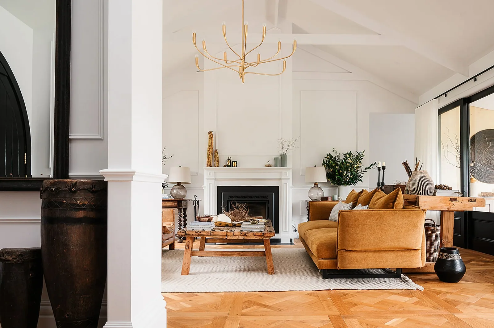 Timeless Farmhouse Transformation