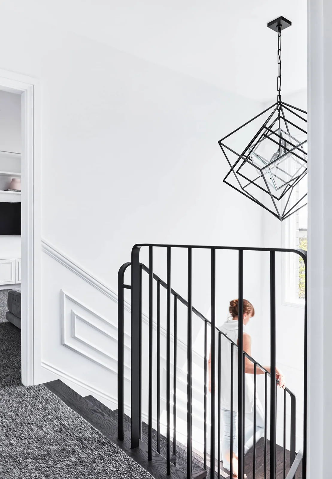 Studio Trio's Northbridge Renovation