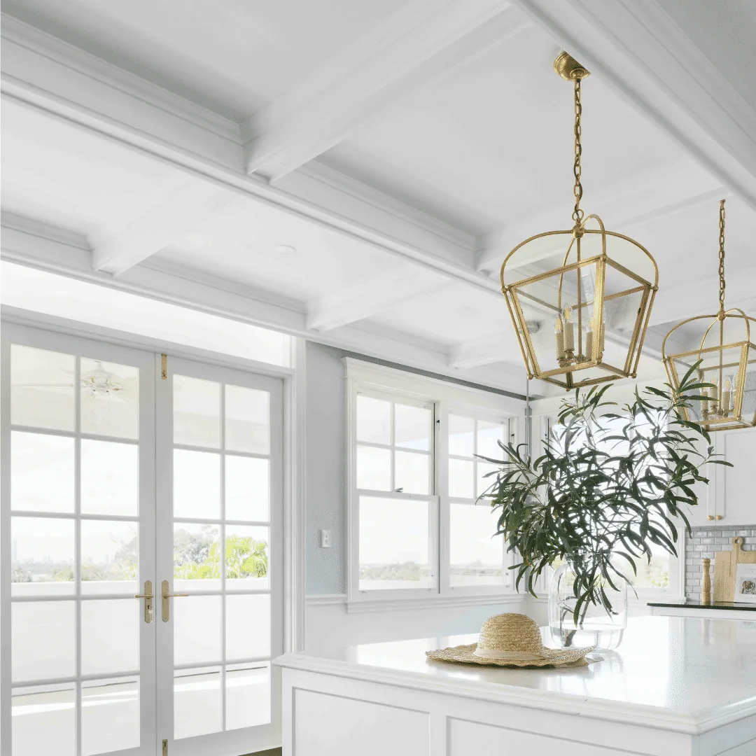 Coffered Ceilings In Luxury Homes: 5 Things You Need to Know