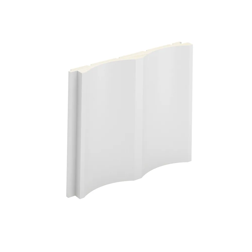 Intrim® LB43 Cavetto Lining Board