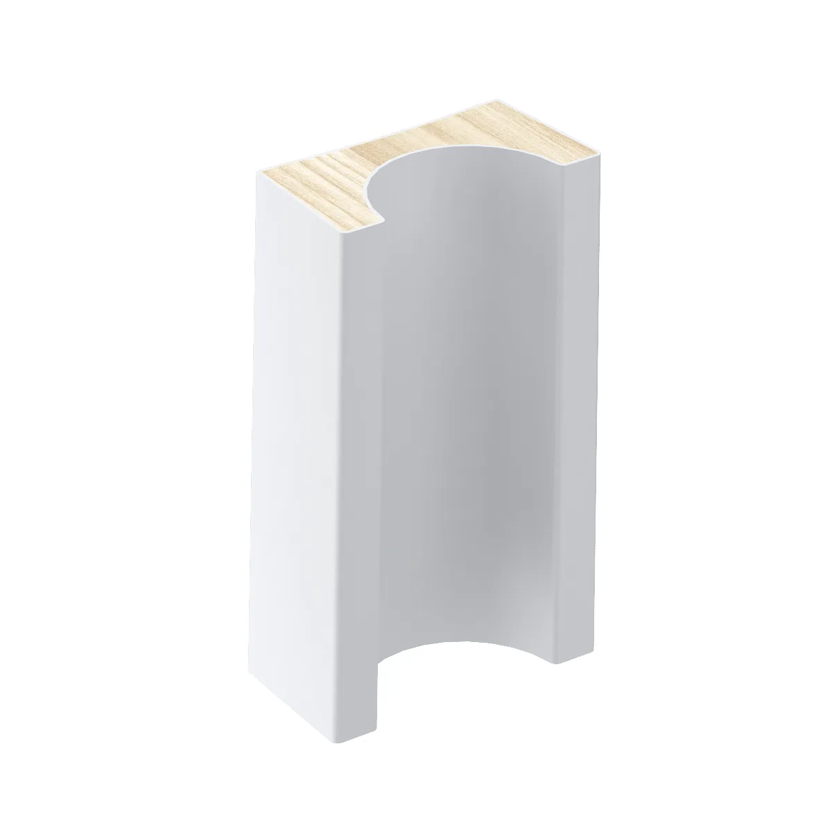 Intrim® CC40 Concave Moulding