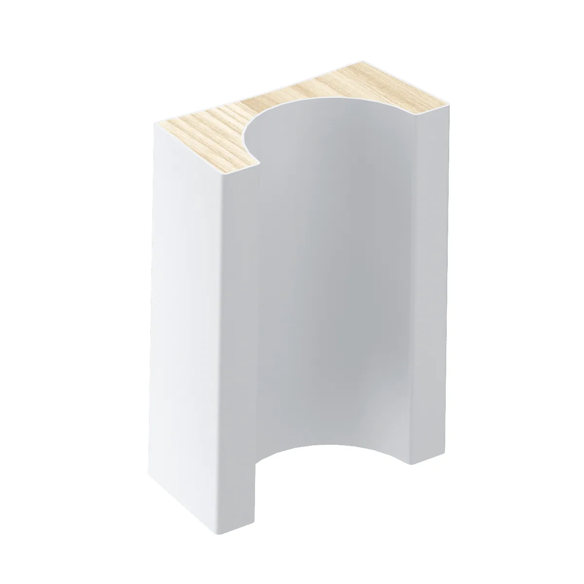 Intrim® CC50 Concave Moulding
