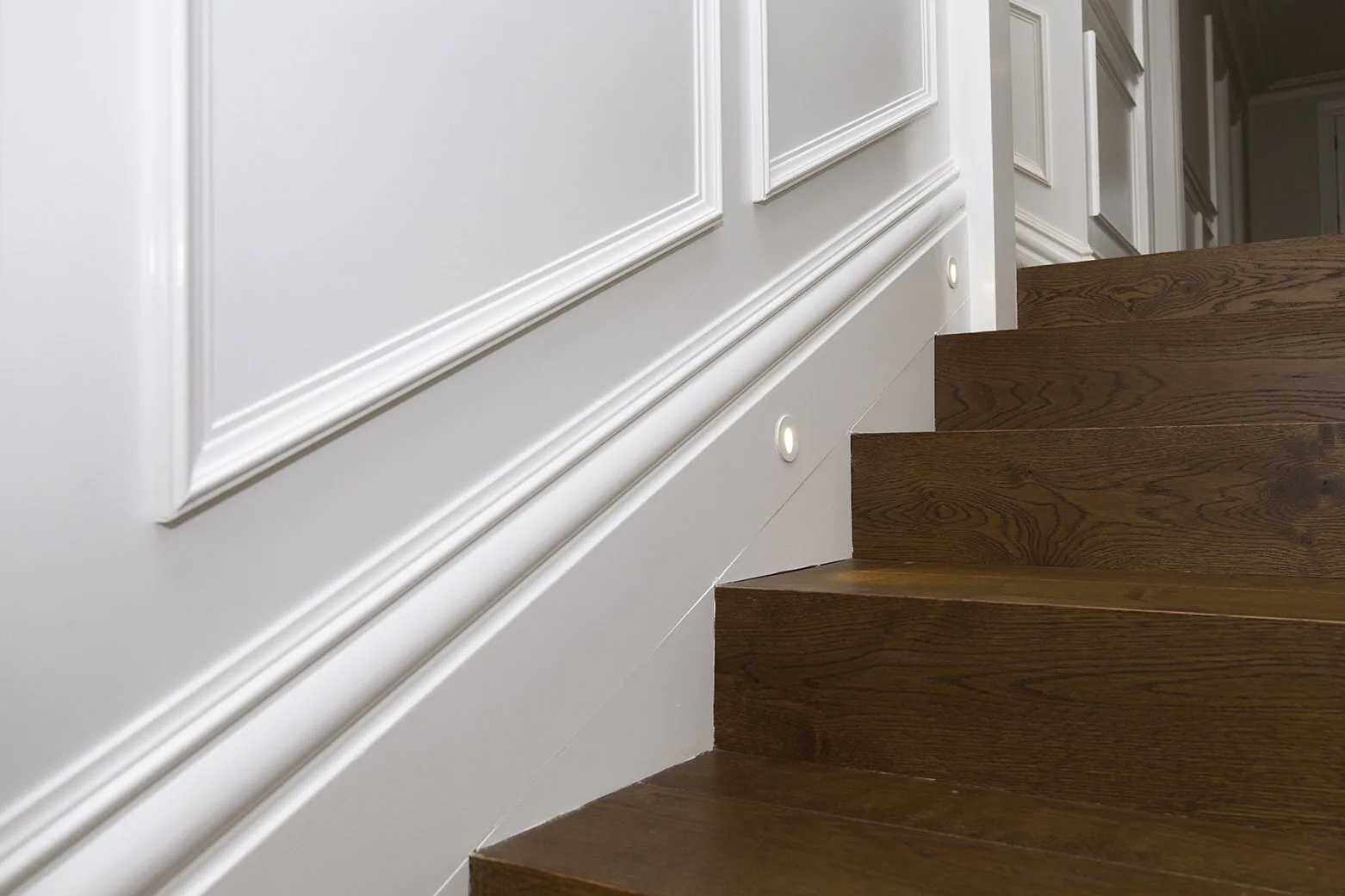 Wainscoting Wonderland