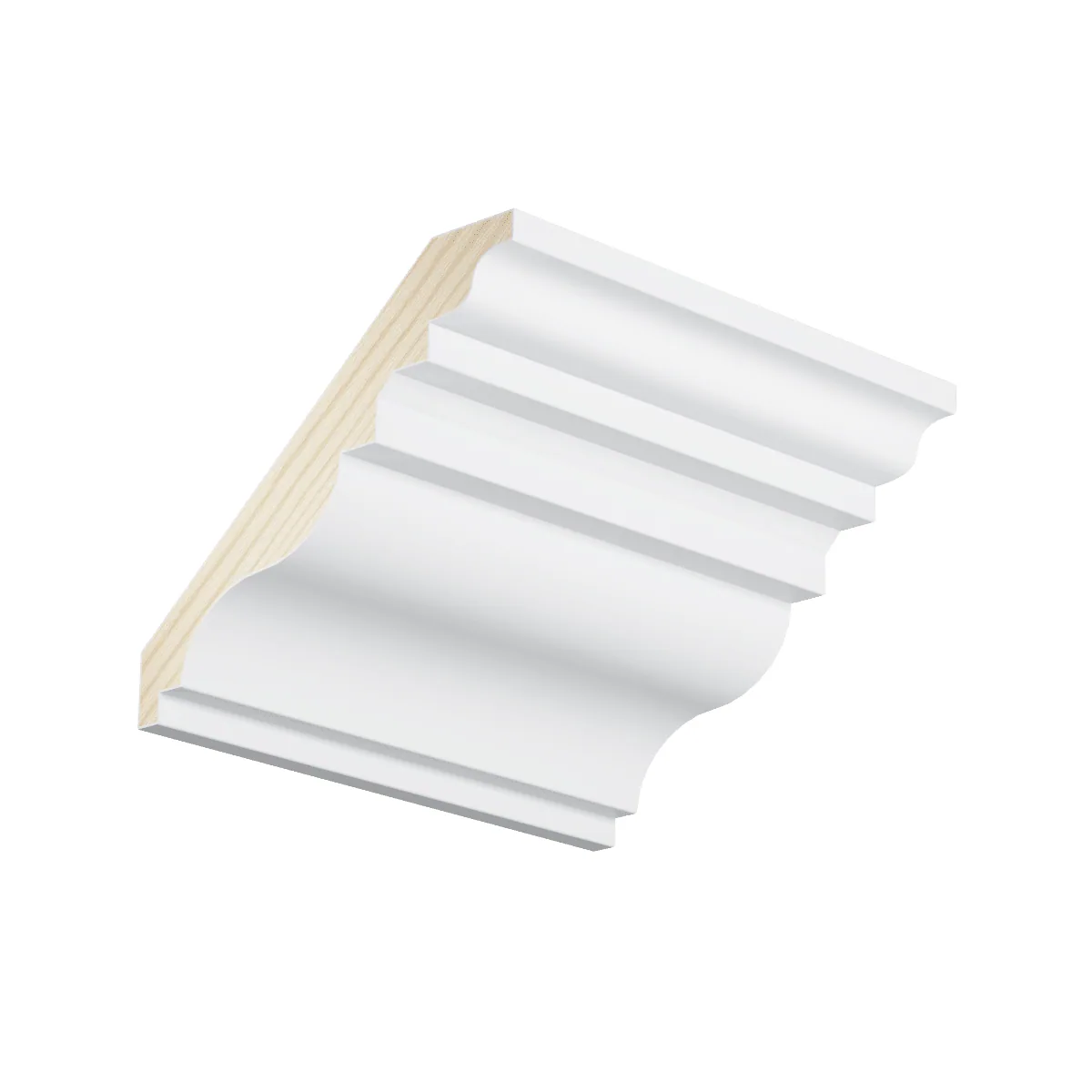Intrim® CM25 Cornice Mould
