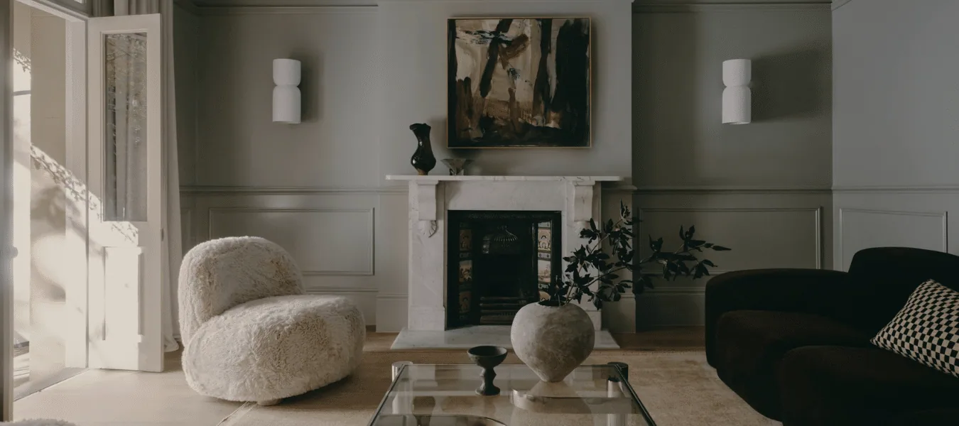 Potts Point Terrace Transformation