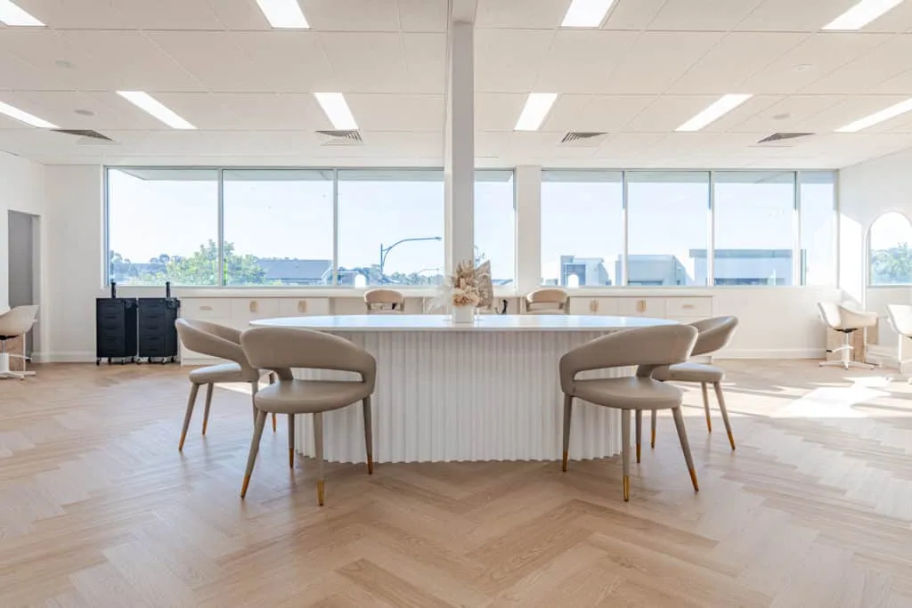 Creative Concave at Meraki Collective