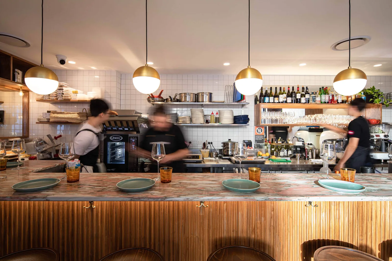 Knird Wine Bar
