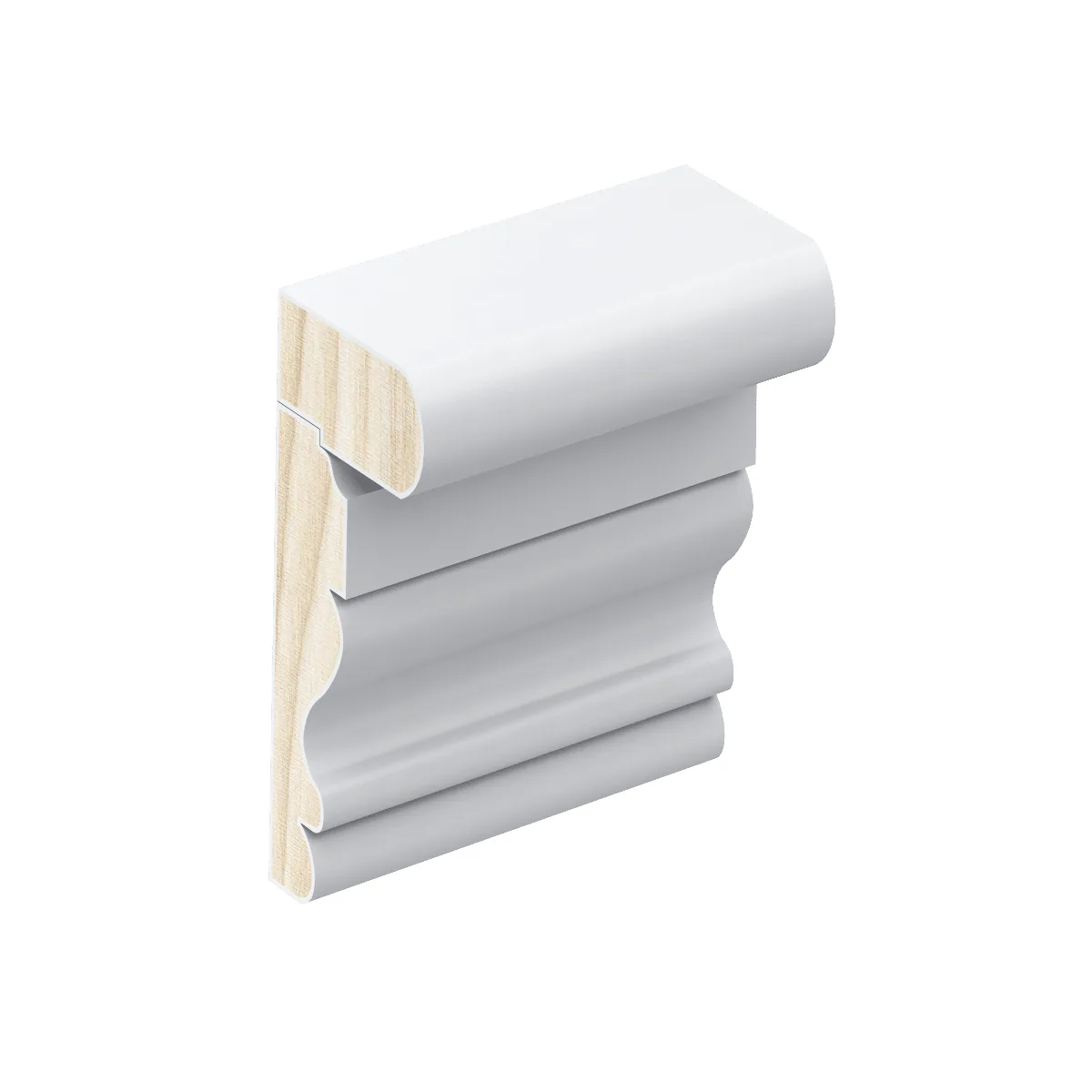 Intrim® CR05A/B Chair Rail