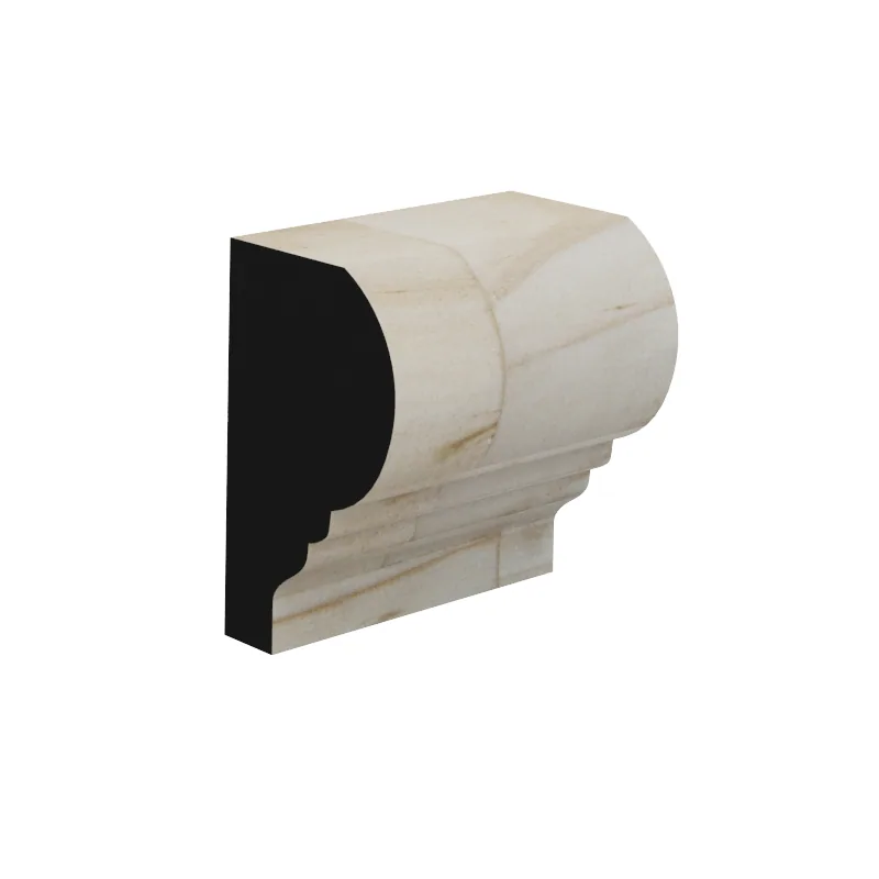 Intrim® CR19 Chair Rail