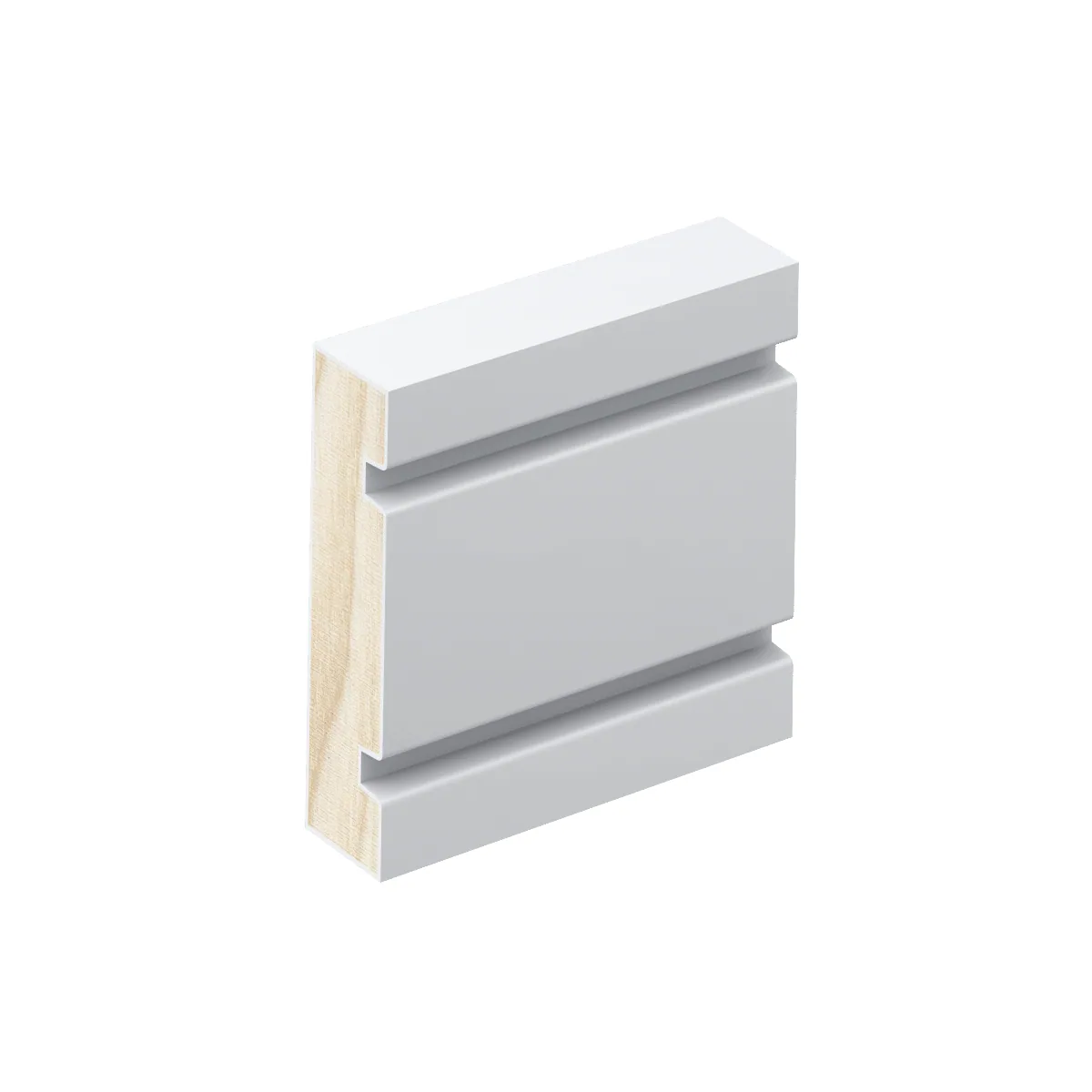Intrim® CR190 Chair Rail